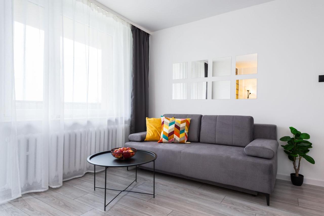 Kairos Apartments - Family - Darmowy Parking, Blisko Centrum Gliwice Kültér fotó