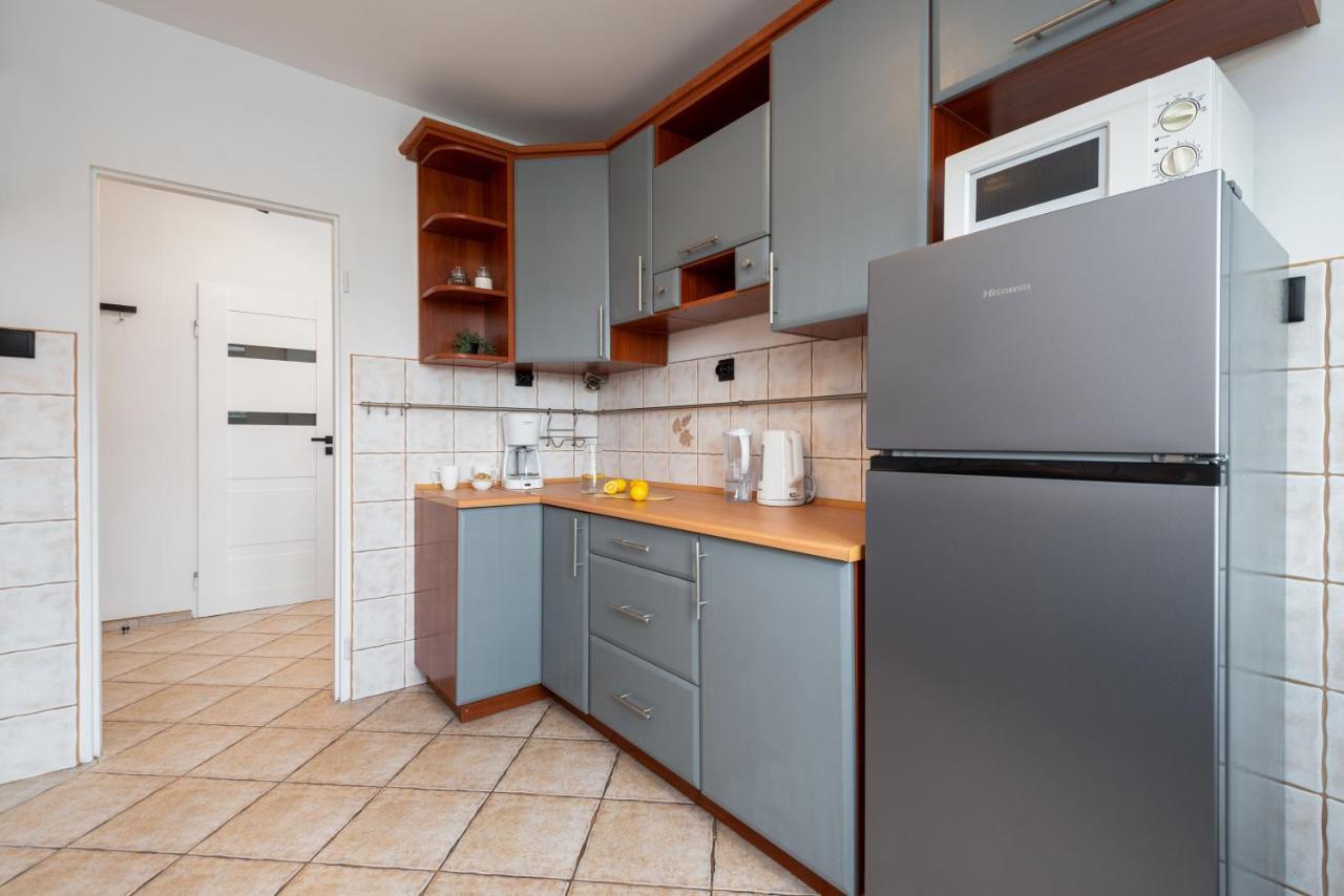 Kairos Apartments - Family - Darmowy Parking, Blisko Centrum Gliwice Kültér fotó
