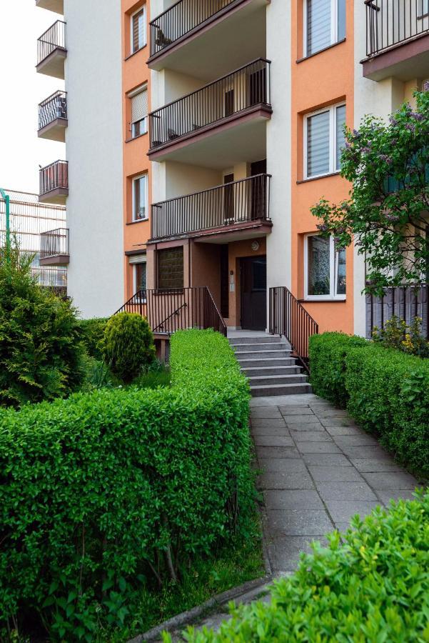 Kairos Apartments - Family - Darmowy Parking, Blisko Centrum Gliwice Kültér fotó